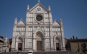 Le Stanze Di Santa Croce