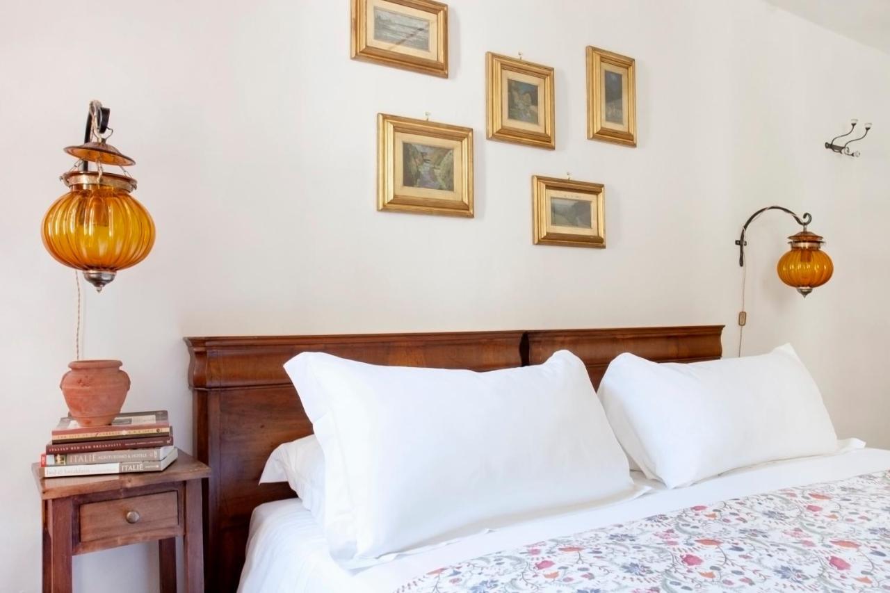 Bed and Breakfast Le Stanze Di Santa Croce Флоренция Экстерьер фото